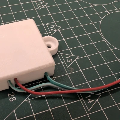 Flip_C3 Case (Hộp gắn Flip_C3)