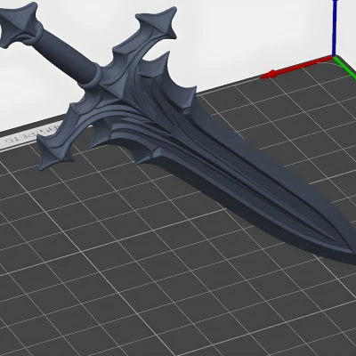 Black Dragon Slayer – Diệt Long Hắc