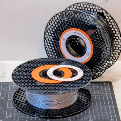 Giá đỡ OpenPrintTag tái sử dụng (Reusable OpenPrintTag Holder)