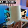 Adapter cuộn filament Snapmaker U1 (Filament Spool Adapter) - Thumbnail 3