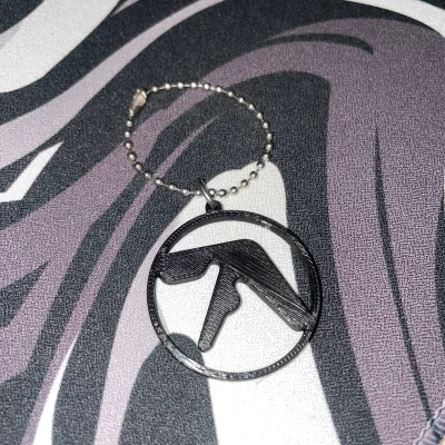 Móc khóa Apex Twin (apex twin keychain)