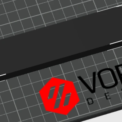 Móc treo chìa khóa nam châm parametric