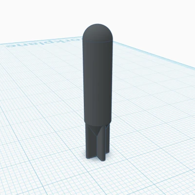 Đạn Dart Airsoft APFS và FS (phiên bản chỉnh sửa)