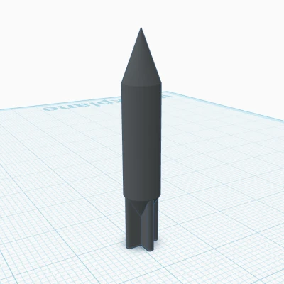 Đạn Dart Airsoft APFS và FS (phiên bản chỉnh sửa)