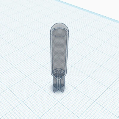 Đạn Dart Airsoft APFS và FS (phiên bản chỉnh sửa)