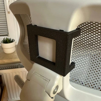 Khóa cố định tựa đầu cho ghế IKEA MATCHSPEL (head support lock)