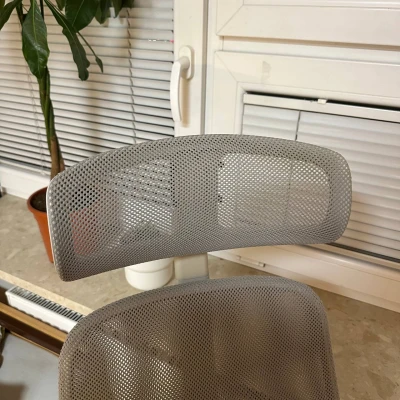 Khóa cố định tựa đầu cho ghế IKEA MATCHSPEL (head support lock)