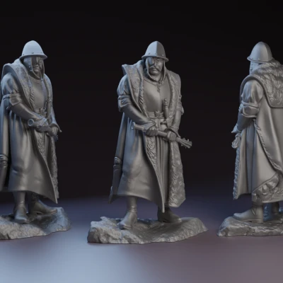 Jan Žižka: Vị tướng một mắt