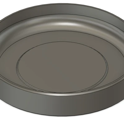 Ốp đế chống ồn cho YETI Rambler Sleeve cách nhiệt lon 12oz (Bumper)