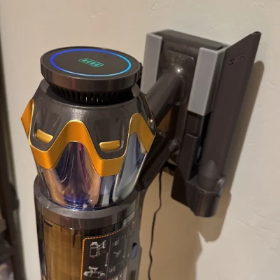 Jellypig Cordless Vacuum Wall Stabilizer – Thanh ổn định giá treo tường