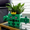 Chậu/Hộp trồng cây Cacnea (Cacnea Planter/Container) - Thumbnail 1