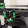 Ngàm Printhead Archetype cho Parallax Gantry Belt Routing (MGN9) - Thumbnail 1
