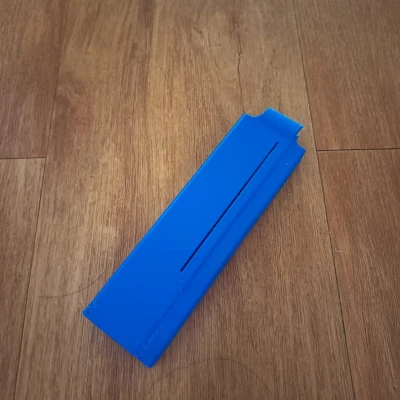 Poor Mans Talon Mag – Băng đạn Talon giá rẻ dùng lanyard pulley