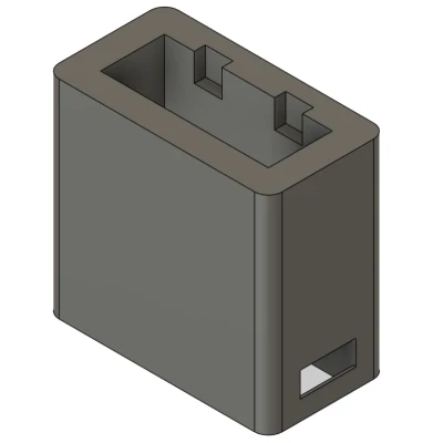 Móc treo móc khóa cho USB Bluetooth Dongle