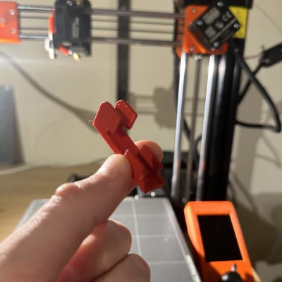 Móc Treo Kệ Elfa (Elfa Shelf Hook)