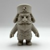 Crazy Ivan Garden Gnome - Thumbnail 2