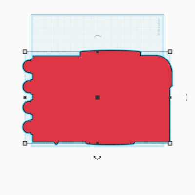 Agemonia - Bảng Người Chơi Chính (Main Player Board)