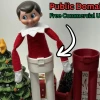 Quần (Pants) cho Elf on the Shelf – Phụ kiện giúp elf đứng vững - Thumbnail 1