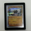 Hộp bảo vệ Top Loader cho thẻ Pokemon/Sports Card - Thumbnail 3