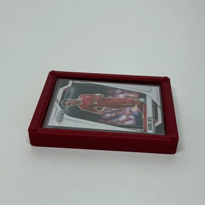 Hộp bảo vệ Top Loader cho thẻ Pokemon/Sports Card