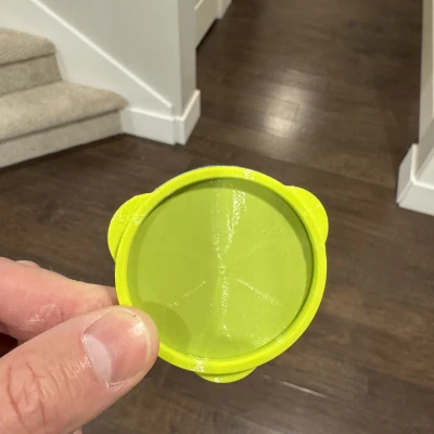 Nắp lon Red Bull & Celsius (lon skinny) - giúp giữ đồ uống tươi lâu hơn