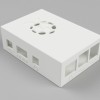 Case cho Raspberry Pi 3 Model B - Thumbnail 1