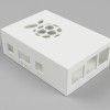 Case cho Raspberry Pi 3 Model B - Thumbnail 2