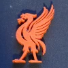 Logo Liverbird Liverpool - Public Domain - Thumbnail 2