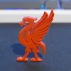 Logo Liverbird Liverpool - Public Domain - Thumbnail 3