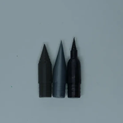 Insert Kubotan Sharpie Tự Vệ (Self Defense Sharpie Kubotan Insert)