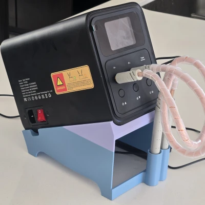 Đế góc nghiêng cho máy hàn điểm AwithZ P90C/ P120D