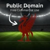 Móc khóa Liverpool FC - Miễn phí Public Domain - Thumbnail 1