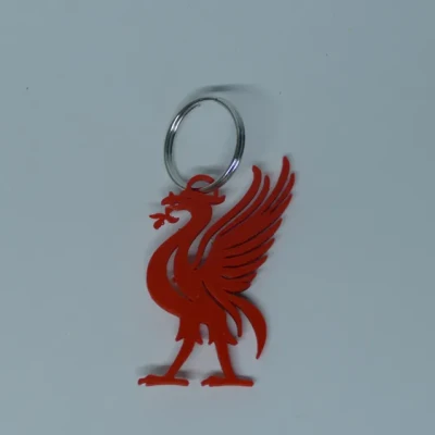 Móc khóa Liverpool FC - Miễn phí Public Domain