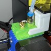 Chỉnh chimney base dùng insert M5x6x7 cho extruder MK3S+ MMU3 (norbimakes3d) - Thumbnail 1