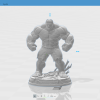 Hulk nổi giận (Hulk enojado) - Thumbnail 2