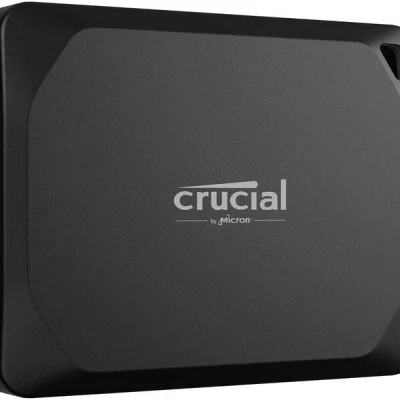 Crucial X10 Pro