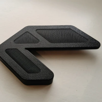 Dụng cụ xác định tâm (Center Finder Tool)