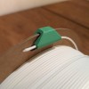 Kẹp RFID cho filament (Filament RFID clip) - Thumbnail 1
