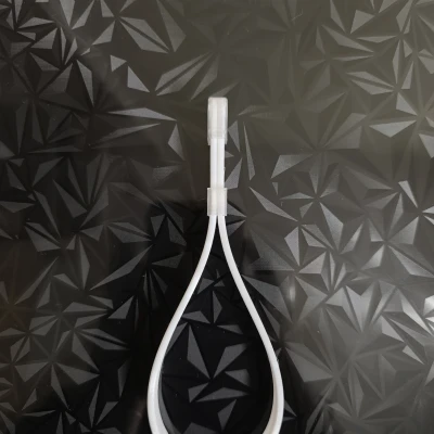 Dây đeo cổ tay dạng vòng có thể chỉnh (Adjustable Wrist Loop Strap)