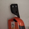 Móc treo cưa xích gắn tường (Chainsaw wall hanger) - Thumbnail 1