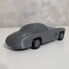 Bộ Kit Thẻ Xe Mercedes-Benz 300 SL Gullwing - Thumbnail 2