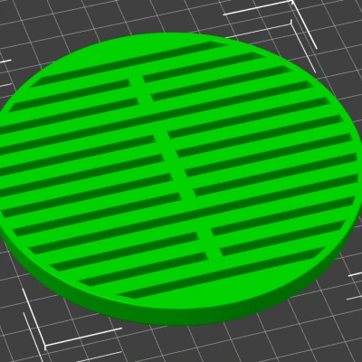 Kệ để dao (Knife stand)