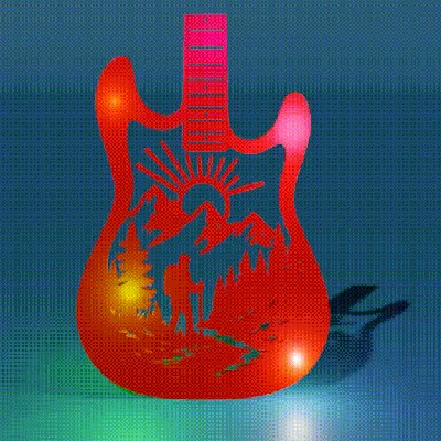 Âm nhạc và Thiên nhiên (Music and Nature)