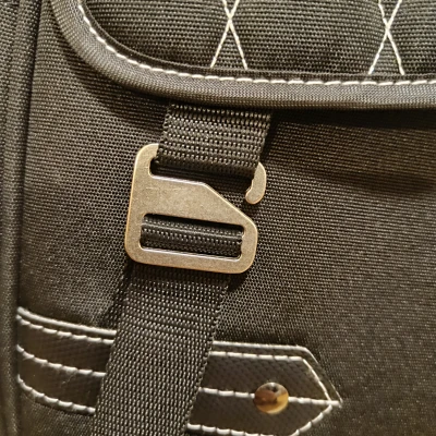 Móc Tăng Lực Dây Đai – Khóa Dây Đai Điều Chỉnh