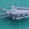Tàu ngầm Scuttlefish Submarine (Steampunk Submersible) - Thumbnail 2