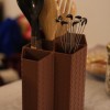 Giá đựng dụng cụ bếp (Kitchen Utensil Holder) - Thumbnail 3