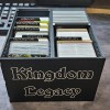 Kingdom Legacy – Organizer Hộp Đựng Thẻ Bài (Tất Cả Bản Mở Rộng) - Thumbnail 1