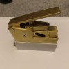 Khay Gridfinity Oceanus Brass Stapler - Thumbnail 2