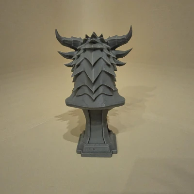 Ancalagon the Black – Busta