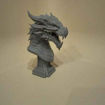 Ancalagon the Black – Busta